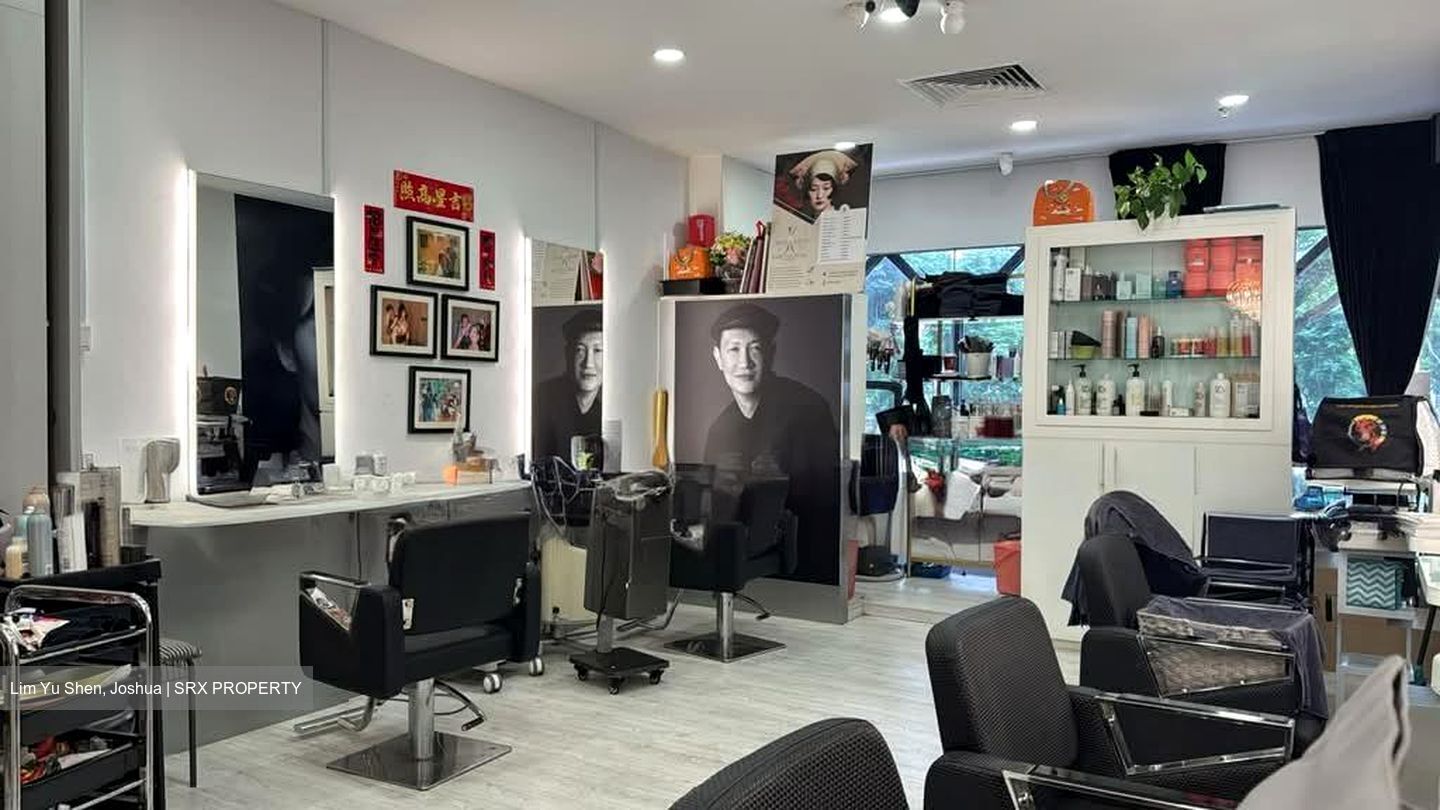 The Adelphi (D6), Retail #568044101
